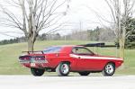 Dodge Challenger R/T Hemi Mr Norm&rsquo;s 1971 года